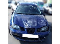 SEAT IBIZA (6L1)