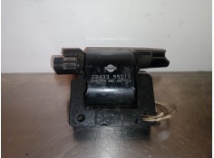 Recambio de bobina encendido para nissan patrol (k/w260) 3.0 referencia OEM IAM 2243355S10 2.PINES NISSAN
