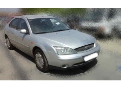 FORD MONDEO BERLINA (GE)