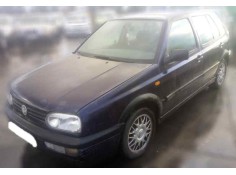 VOLKSWAGEN GOLF III BERLINA (1H1)