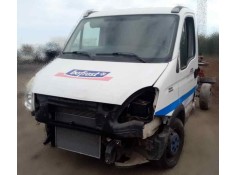 IVECO DAILY PR
