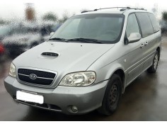 KIA CARNIVAL II