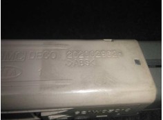 Recambio de interruptor para kia rio 1.4 cat referencia OEM IAM 202002962 6.PINES  2