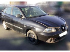 SEAT IBIZA (6L1)
