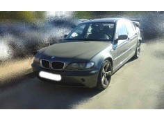 BMW SERIE 3 BERLINA (E46)
