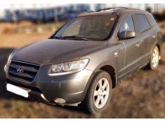 HYUNDAI SANTA FE (BM)