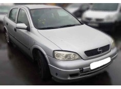 OPEL ASTRA G BERLINA