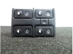 Recambio de mando elevalunas delantero izquierdo para bmw serie 5 berlina (e34) 2.5 24v referencia OEM IAM   