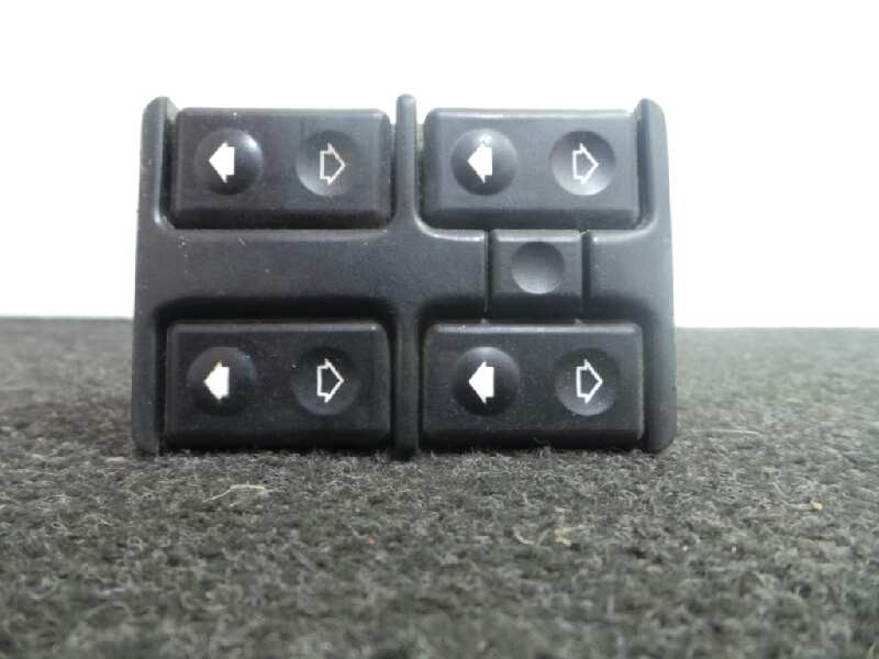 Recambio de mando elevalunas delantero izquierdo para bmw serie 5 berlina (e34) 2.5 24v referencia OEM IAM   