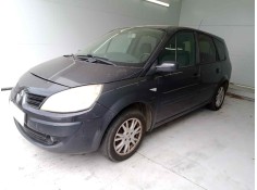 RENAULT SCENIC II