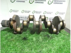 Recambio de cigueñal para chrysler voyager (es) 2.5 cat referencia OEM IAM 4448486-L02-3C26 178142 