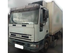 IVECO EUROCARGO (02 - 08)