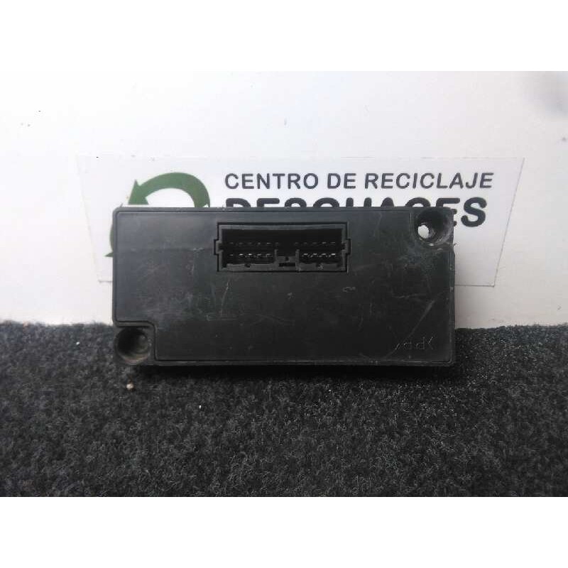 Recambio de modulo electronico para mitsubishi canter 01/99  3.0 diesel referencia OEM IAM MK387375  