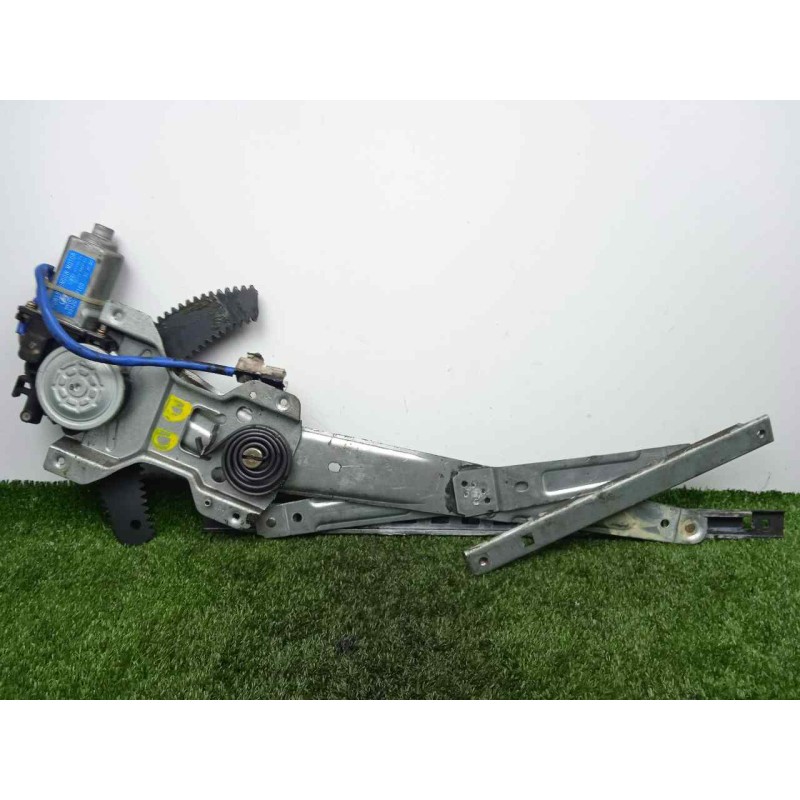 Recambio de elevalunas delantero derecho para hyundai matrix (fc) 1.6 cat referencia OEM IAM  ELECTRICO - 2.PINES CON.MOTOR