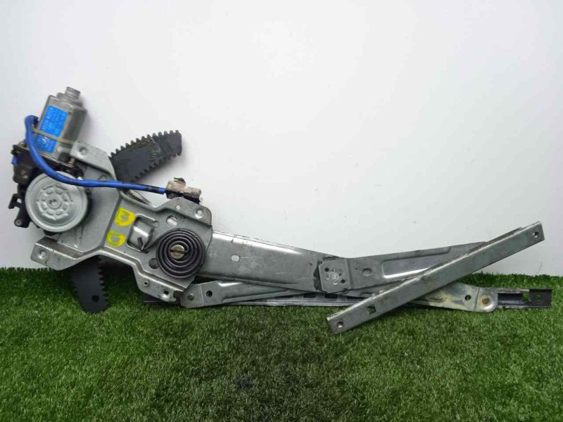 Recambio de elevalunas delantero derecho para hyundai matrix (fc) 1.6 cat referencia OEM IAM  ELECTRICO - 2.PINES CON.MOTOR