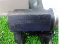 Recambio de valvula de vacio para citroën c3 1.4 hdi referencia OEM IAM 9641726680-02T263-72832800   2