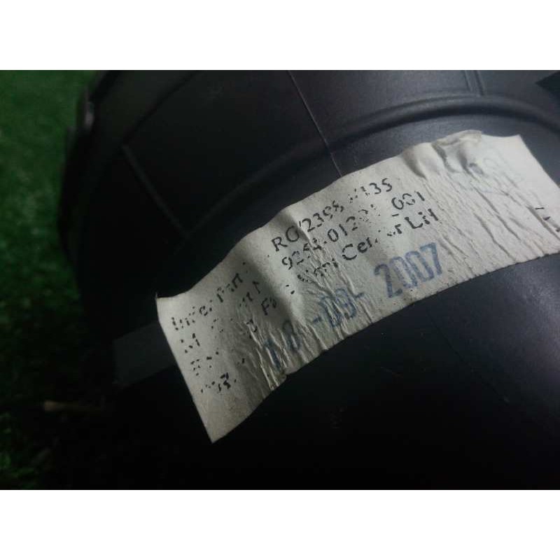 Recambio de aireador delantero central para mini mini (r56) 1.4 16v cat referencia OEM IAM   
