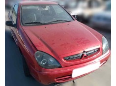CITROËN XSARA COUPE