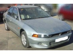 MITSUBISHI GALANT BERLINA (EA0)