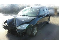 FORD FOCUS BERLINA (CAK)