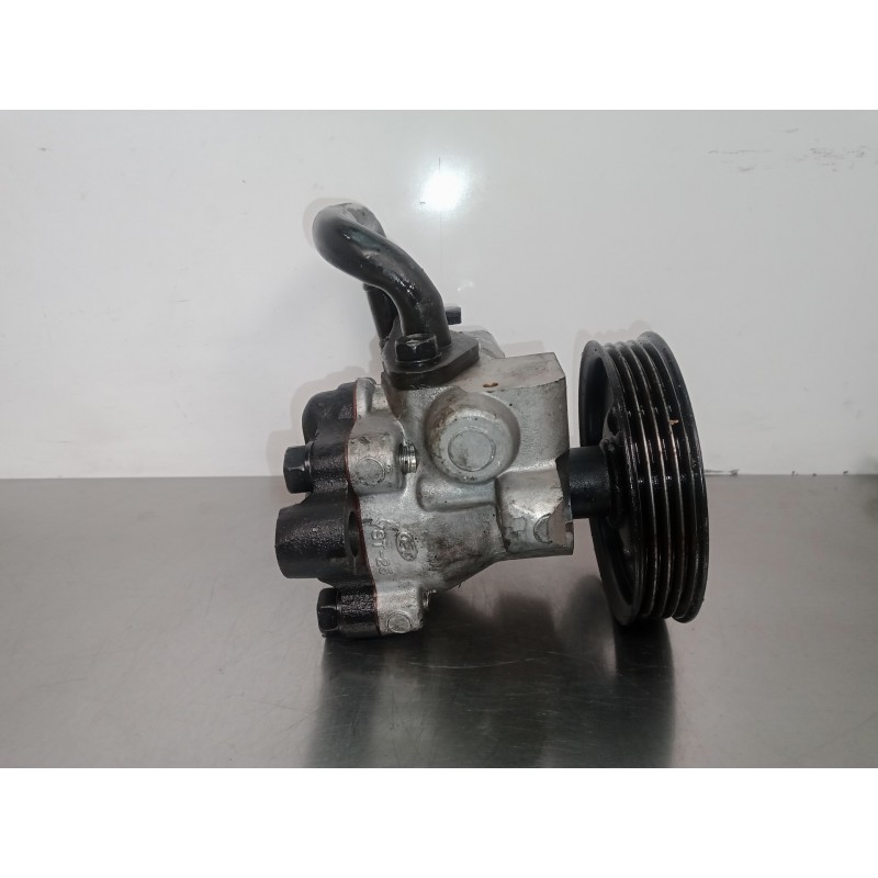 Recambio de bomba servodireccion para hyundai getz (tb) 1.3 cat referencia OEM IAM 571101C311-YSEB21  