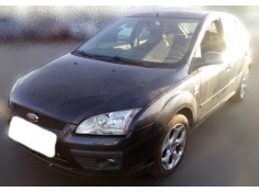 FORD FOCUS BERLINA (CAP)