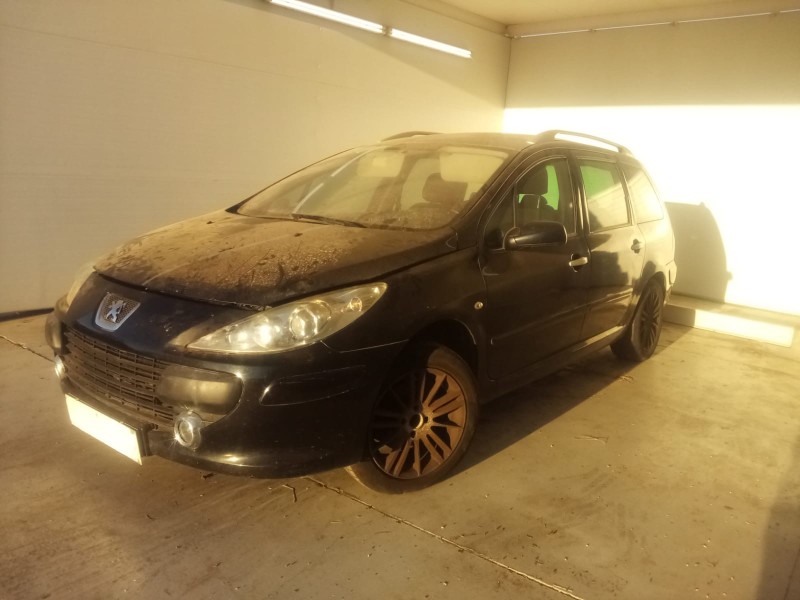 peugeot 307 sw (3h) del año 2007