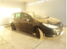 peugeot 307 sw (3h) del año 2007 2