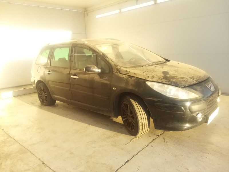 peugeot 307 sw (3h) del año 2007