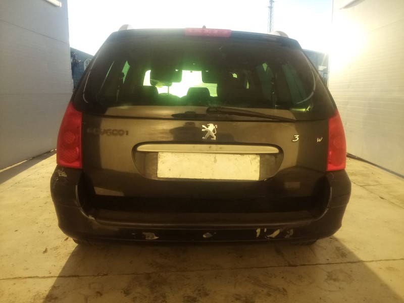 peugeot 307 sw (3h) del año 2007