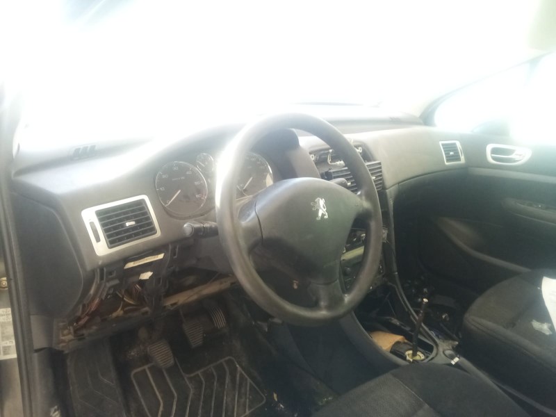 peugeot 307 sw (3h) del año 2007