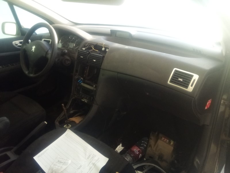 peugeot 307 sw (3h) del año 2007