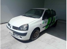 RENAULT CLIO II FASE II (B/CB0)