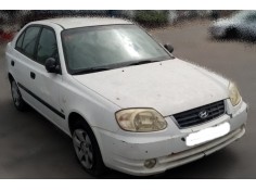 HYUNDAI ACCENT (LC)