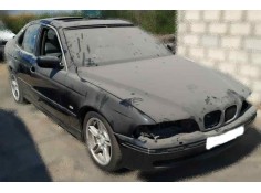 BMW SERIE 5 BERLINA (E39)