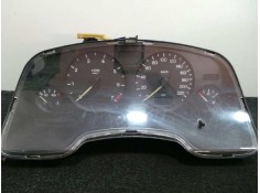 Recambio de cuadro instrumentos para opel zafira a 1.6 16v referencia OEM IAM 09228760EM-351187000-00680171-D080300  TRW