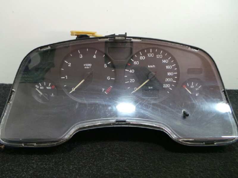 Recambio de cuadro instrumentos para opel zafira a 1.6 16v referencia OEM IAM 09228760EM-351187000-00680171-D080300  TRW