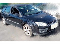 FORD FOCUS BERLINA (CAP)
