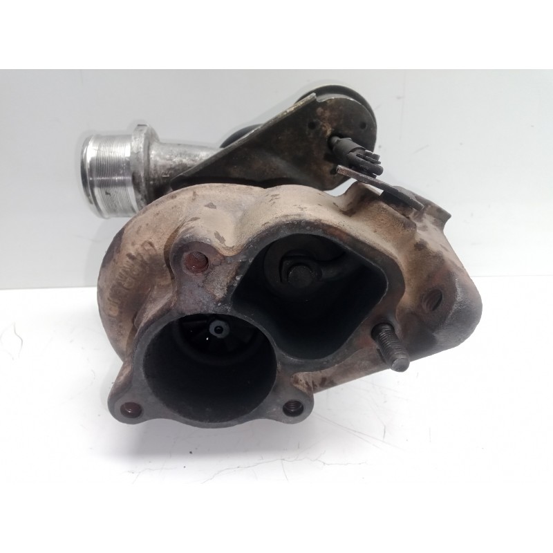 Recambio de turbocompresor para peugeot 806 1.9 turbodiesel cat referencia OEM IAM 9623320880-4540861  