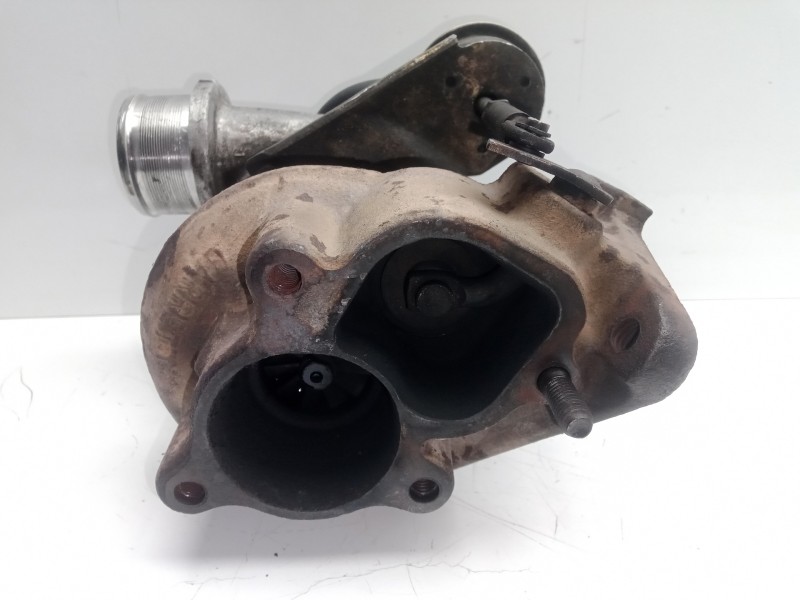 Recambio de turbocompresor para peugeot 806 1.9 turbodiesel cat referencia OEM IAM 9623320880-4540861  