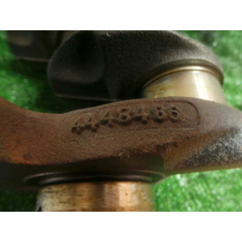 Recambio de cigueñal para chrysler voyager (es) 2.5 cat referencia OEM IAM 4448486-L02-3C26 178142 