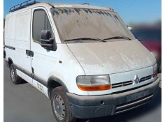RENAULT MASTER II PHASE 2 CAJA CERRADA