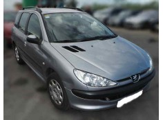 PEUGEOT 206 SW
