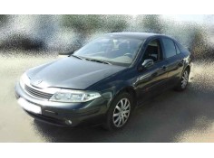 RENAULT LAGUNA II (BG0)