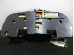 Recambio de cuadro instrumentos para opel zafira a 1.6 16v referencia OEM IAM 09228760EM-351187000-00680171-D080300  TRW 2