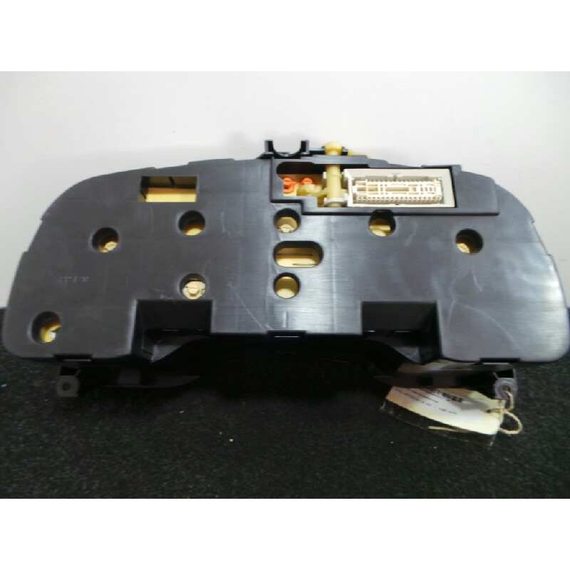 Recambio de cuadro instrumentos para opel zafira a 1.6 16v referencia OEM IAM 09228760EM-351187000-00680171-D080300  TRW