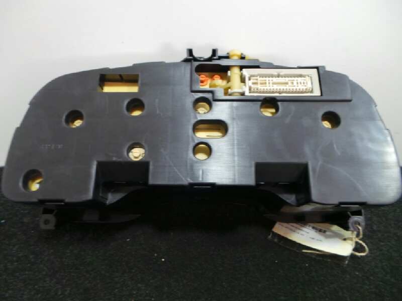 Recambio de cuadro instrumentos para opel zafira a 1.6 16v referencia OEM IAM 09228760EM-351187000-00680171-D080300  TRW