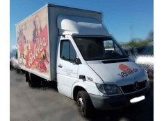MERCEDES-BENZ SPRINTER 02.00  CAJA CERRADA