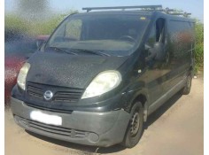NISSAN PRIMASTAR (X..)