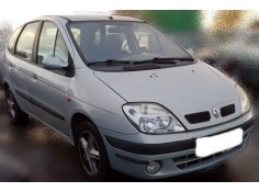 RENAULT SCENIC (JA..)